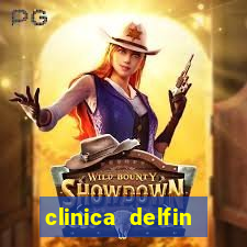 clinica delfin itaigara salvador